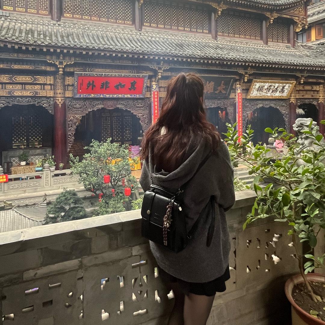 请叫我梅梅