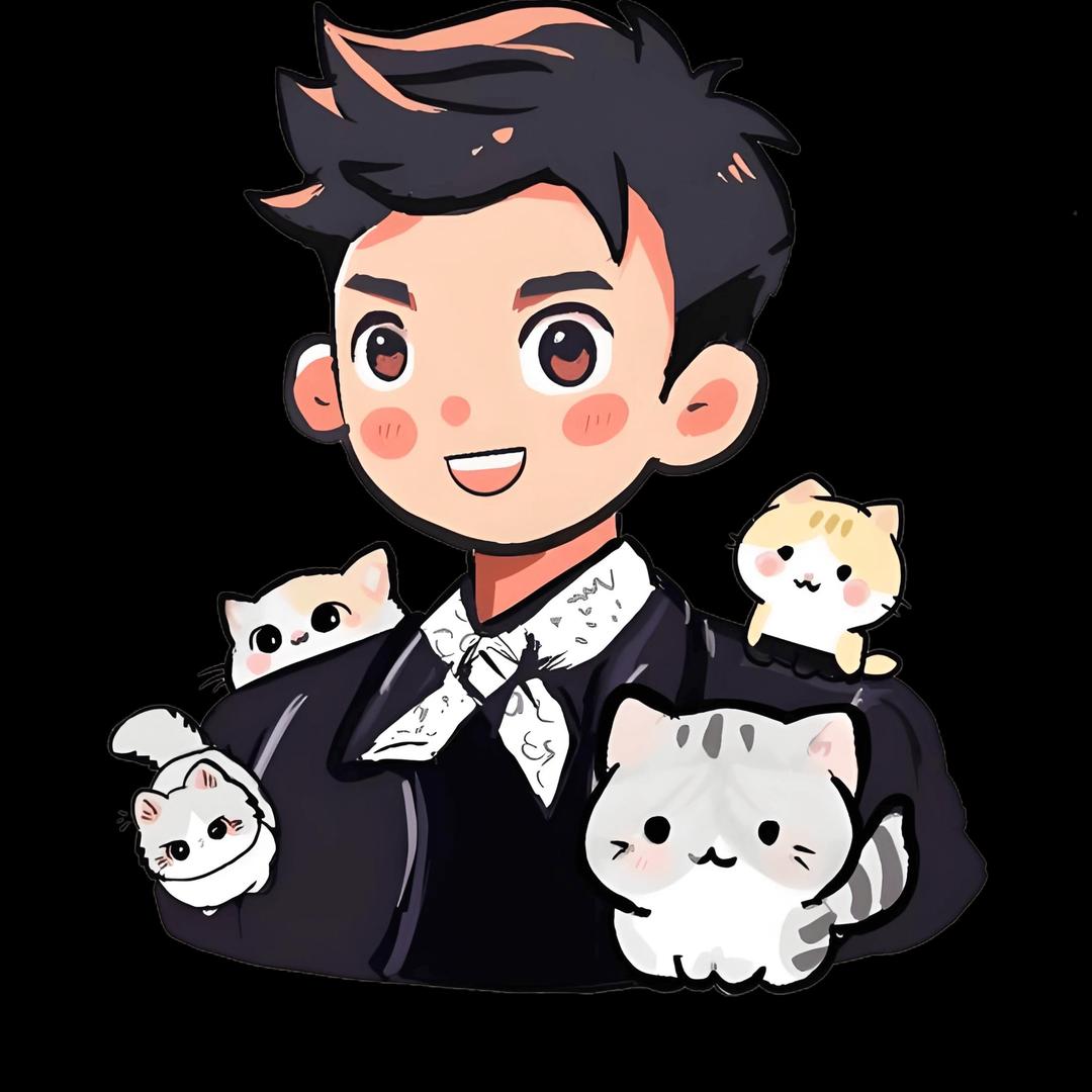 壮壮(底妆大师版)