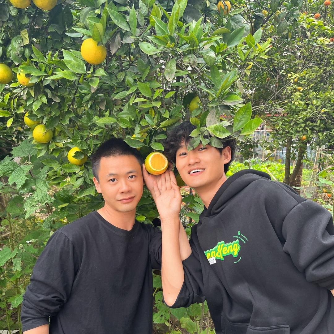 铃铛果果生鲜