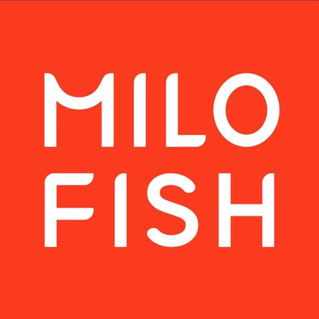 Milofish米乐鱼儿童服饰旗舰店