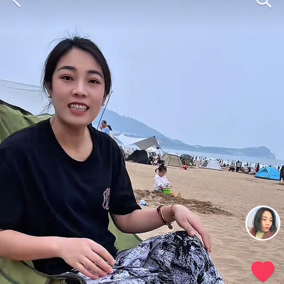 杨大悦的小幸福