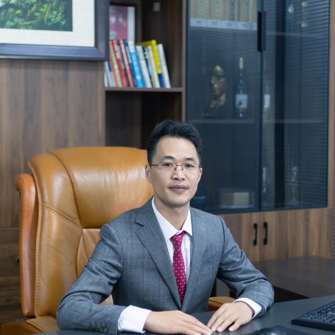 西北打桩哥