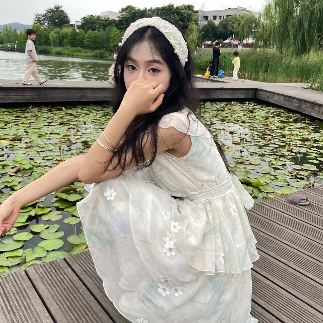 小雨💤