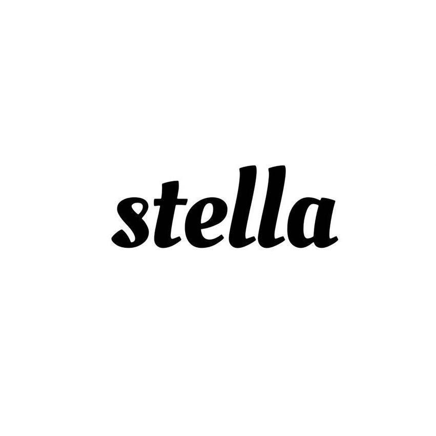 stella星星的店