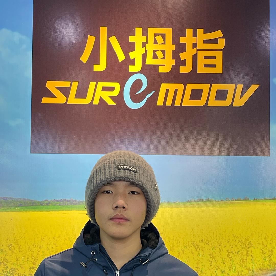 小拇指维修保养（小水）