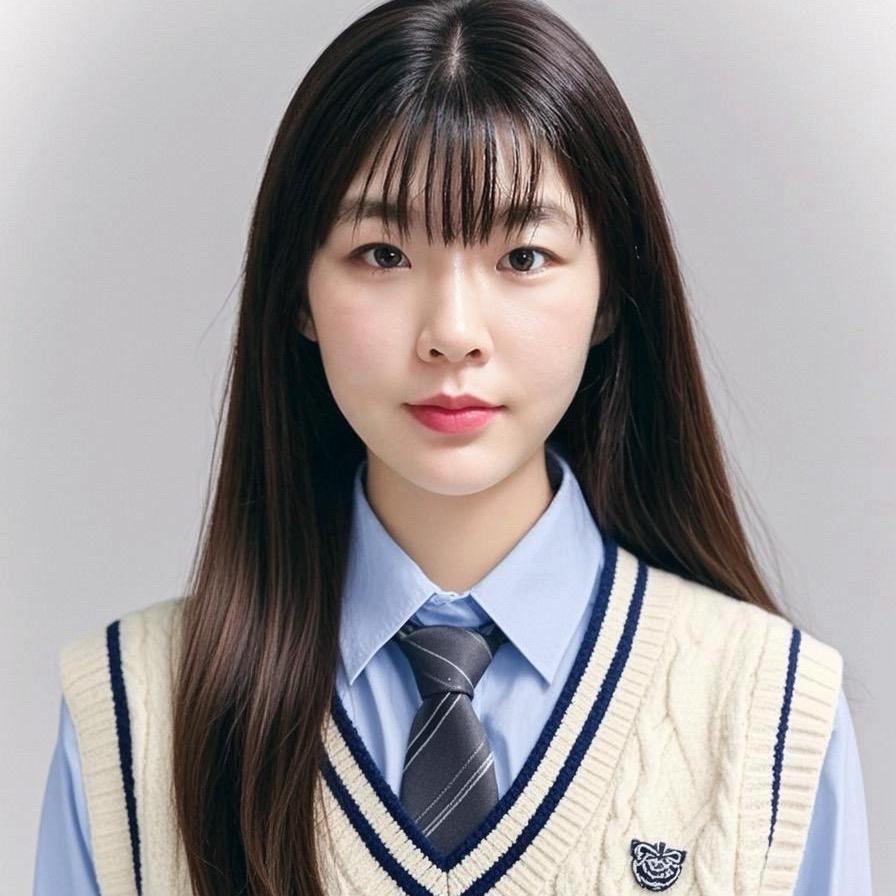 草莓妹子