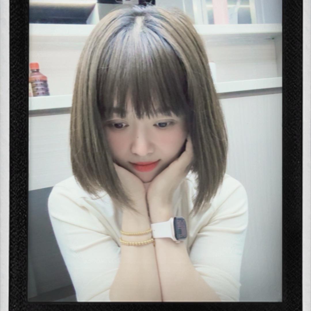 Love芳