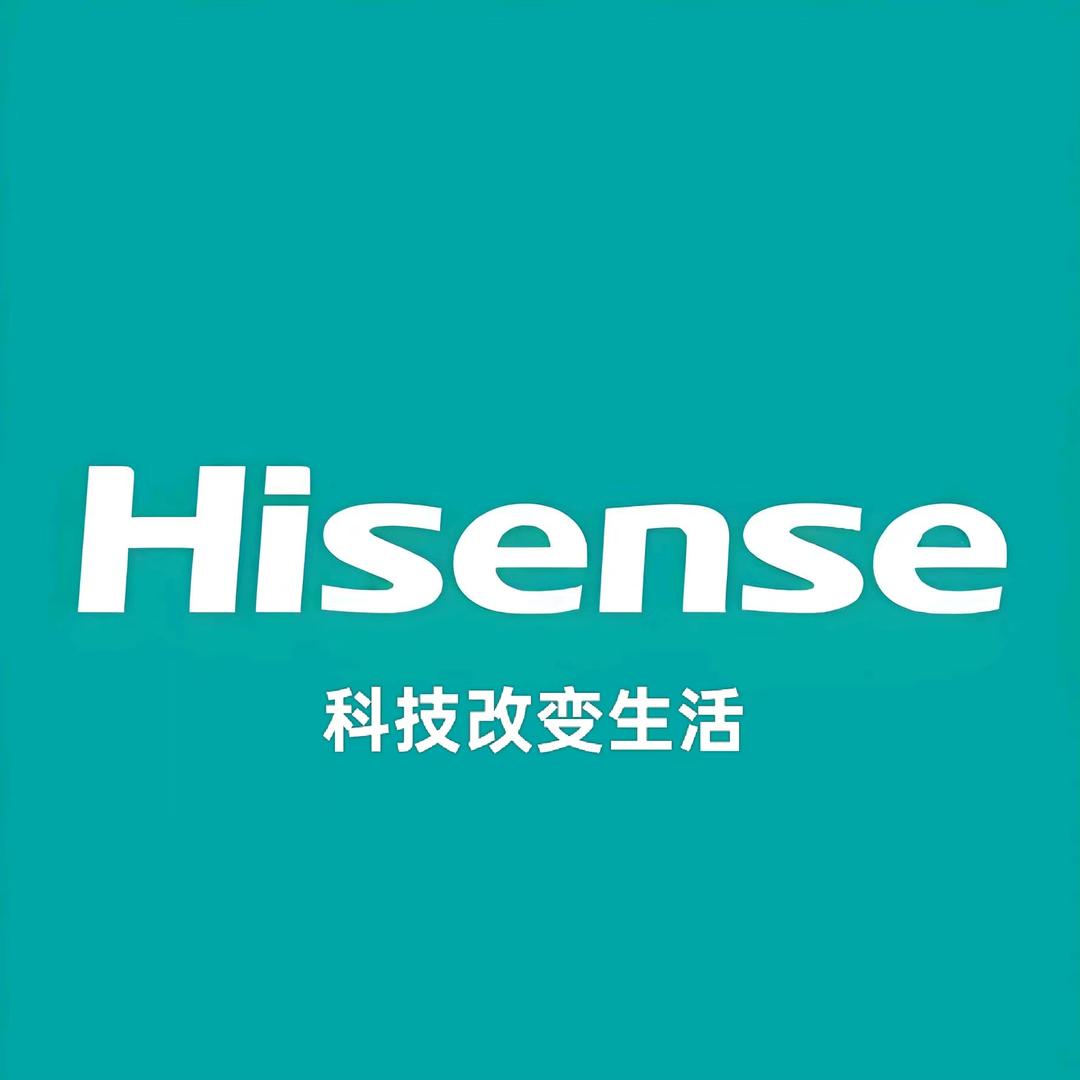 海信甄选云仓1