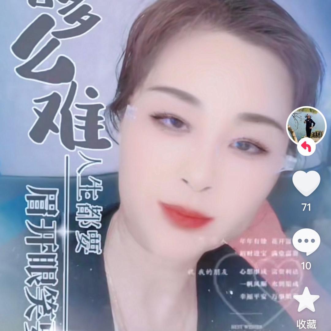 你开心所以我快乐