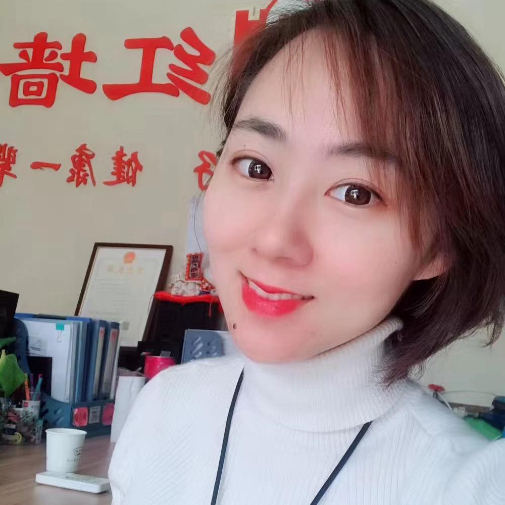 济宁红墙母婴 袁芳