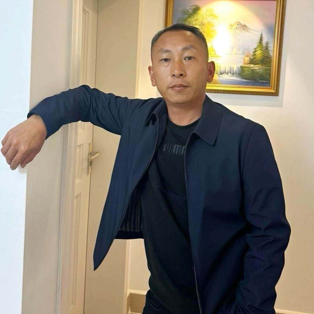 白头发卖车日记