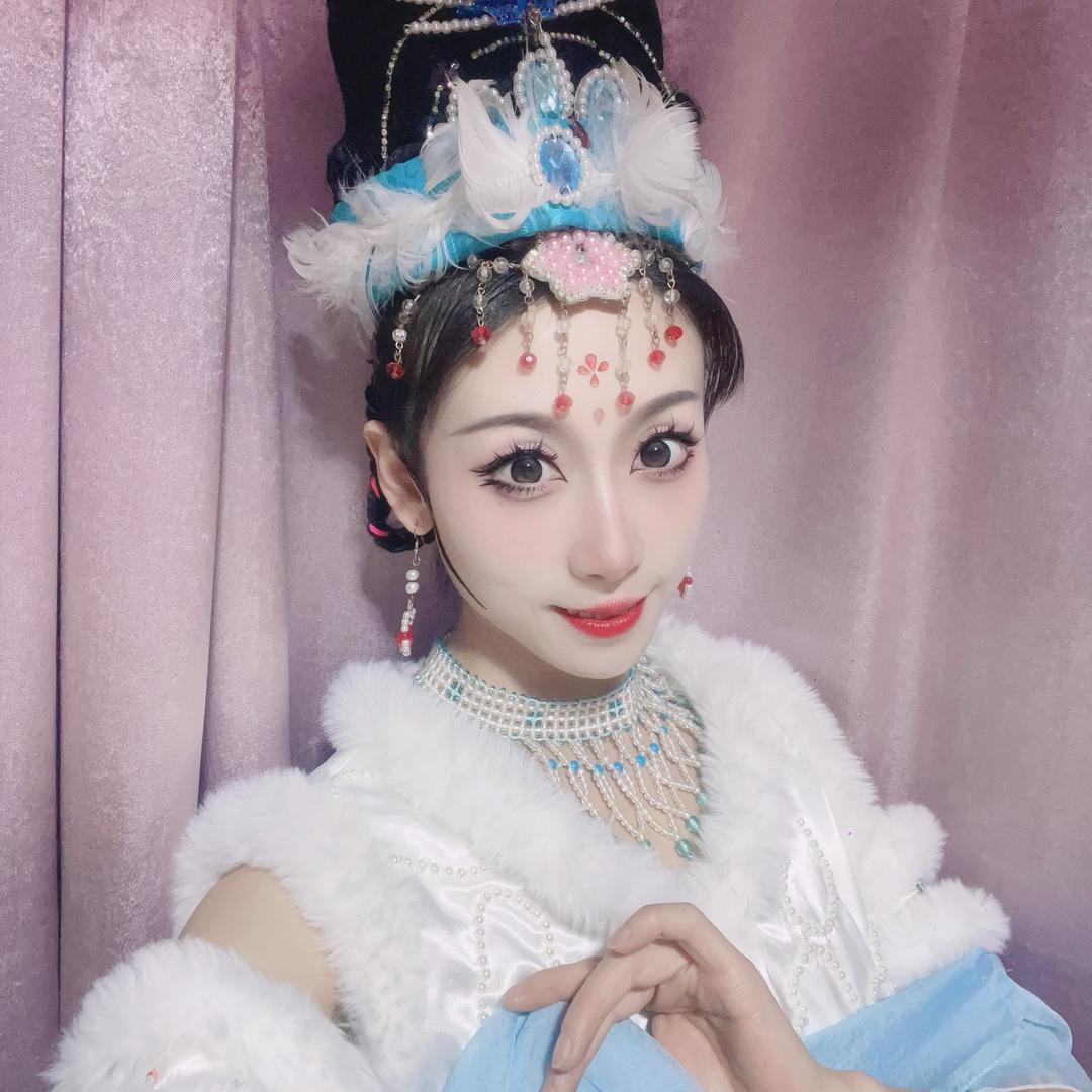 陈子大美银儿