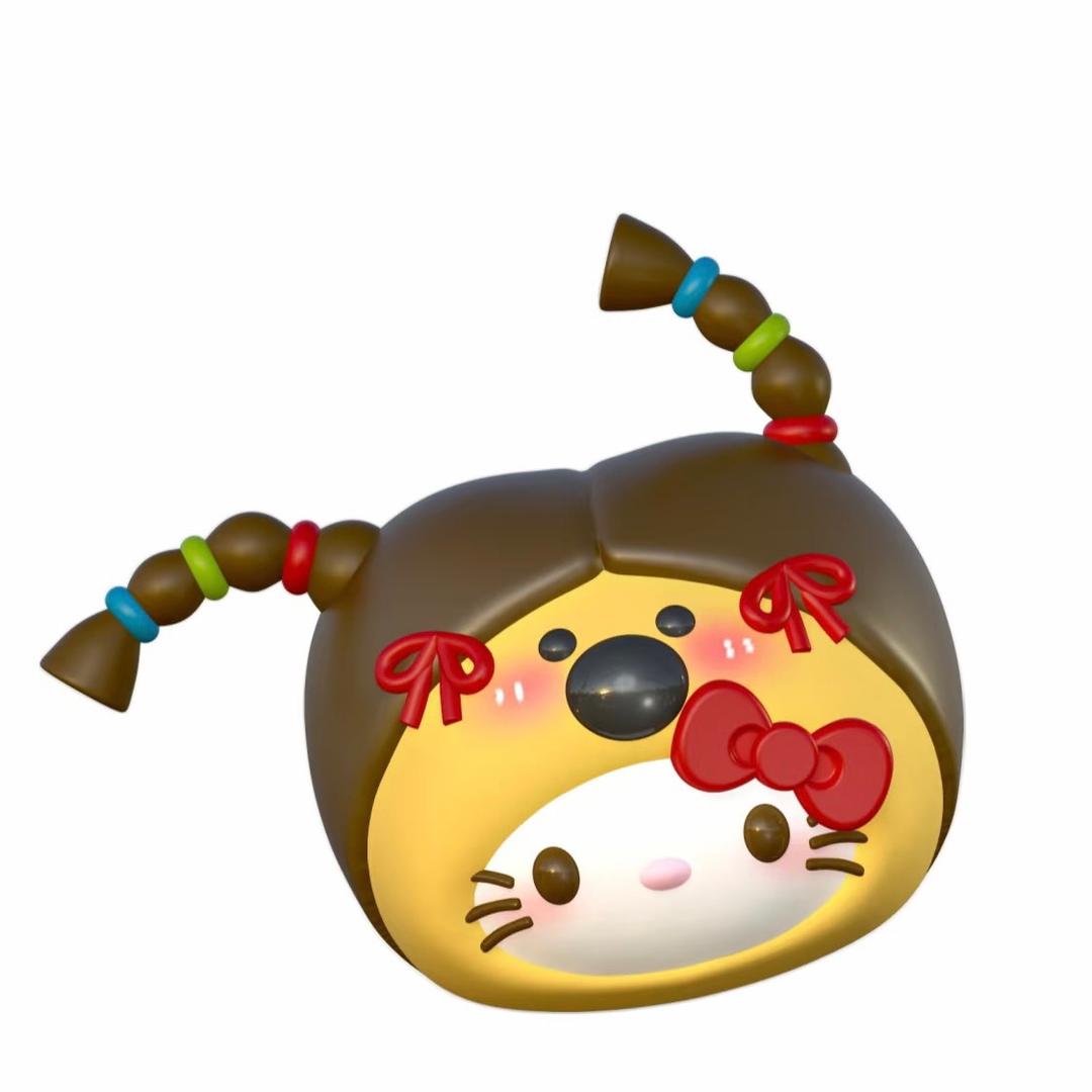 Labubu