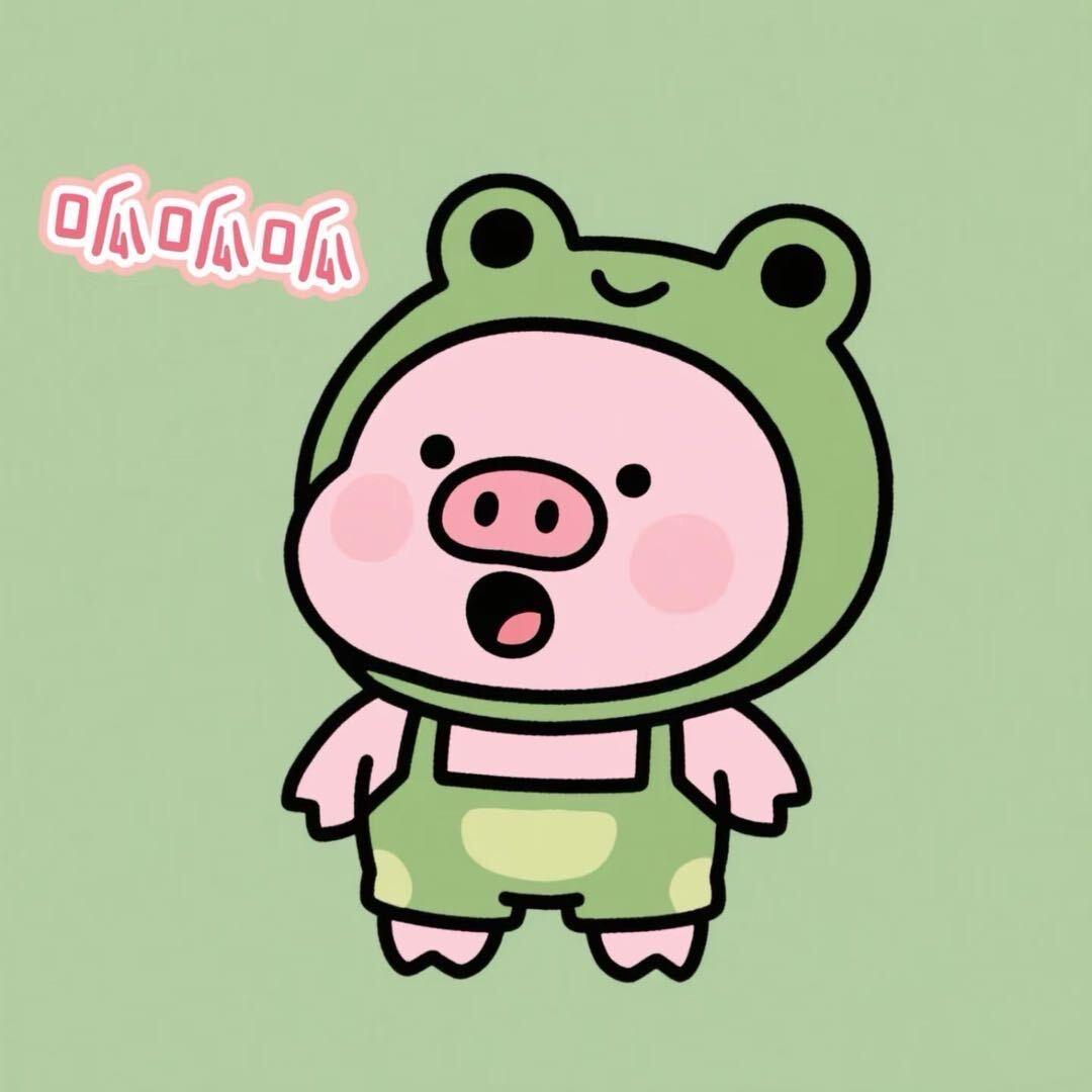 👑辣卤牛蛙🐸