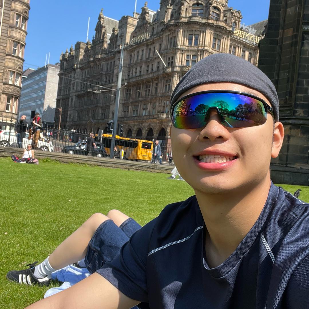 迈克尔的九熊拉面