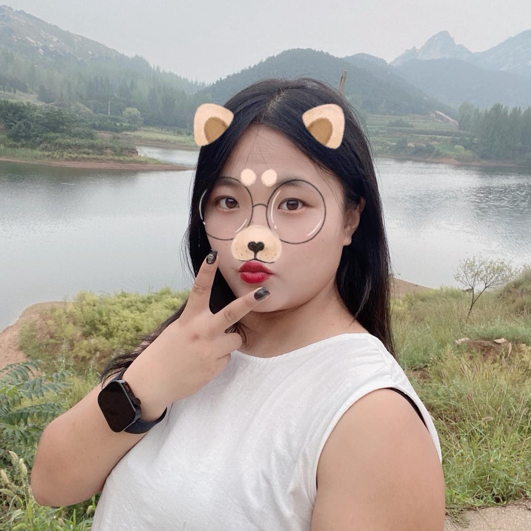 我的大宝和二宝