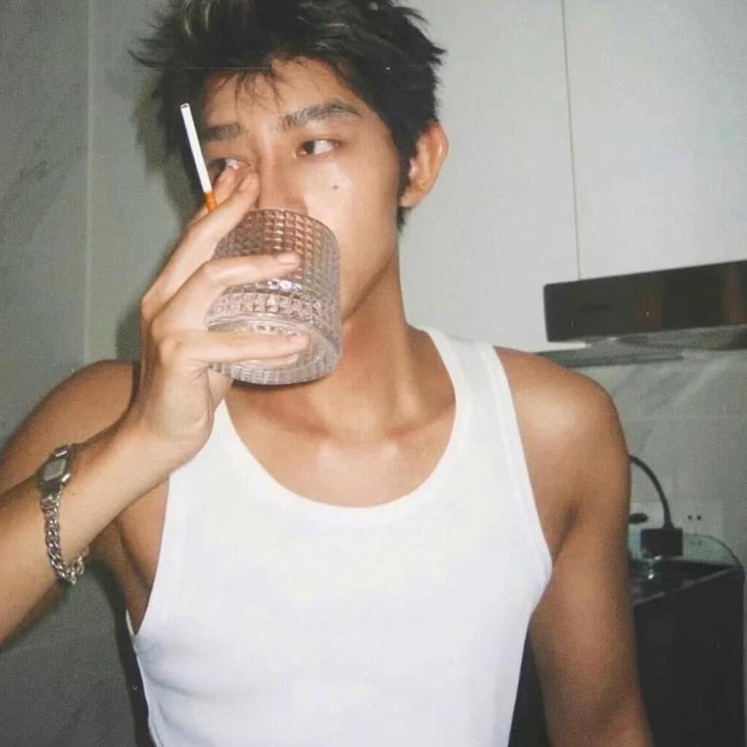 吃宵夜^_^