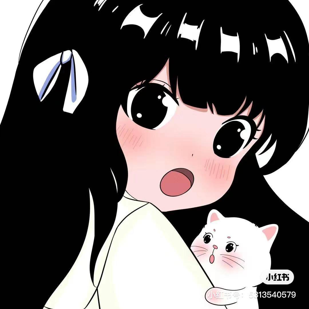 绝情小美（自律版）