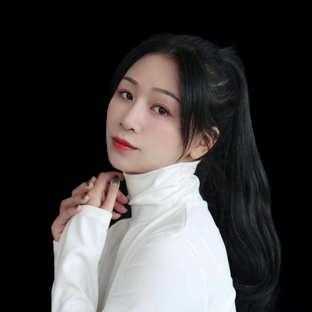 化妆师连珠