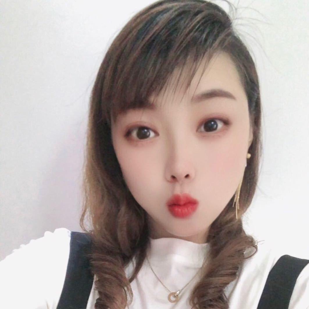 阜宁四妹🌹