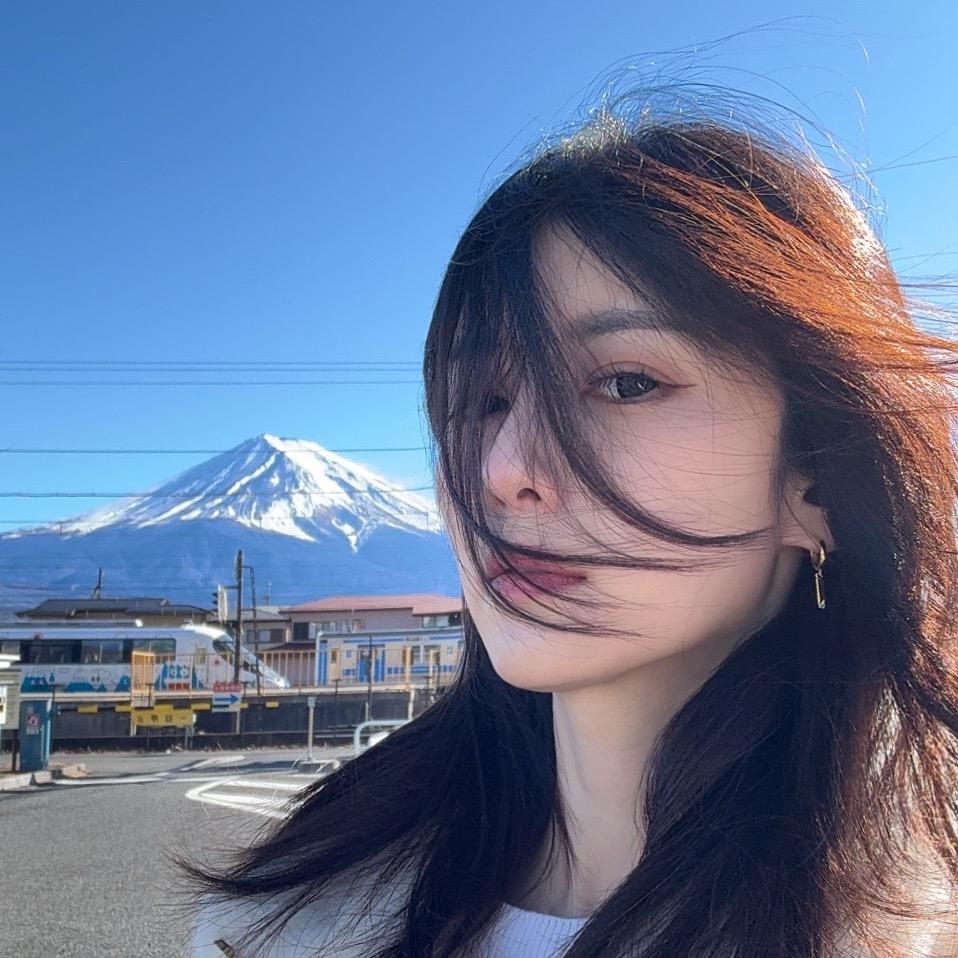 晴杉