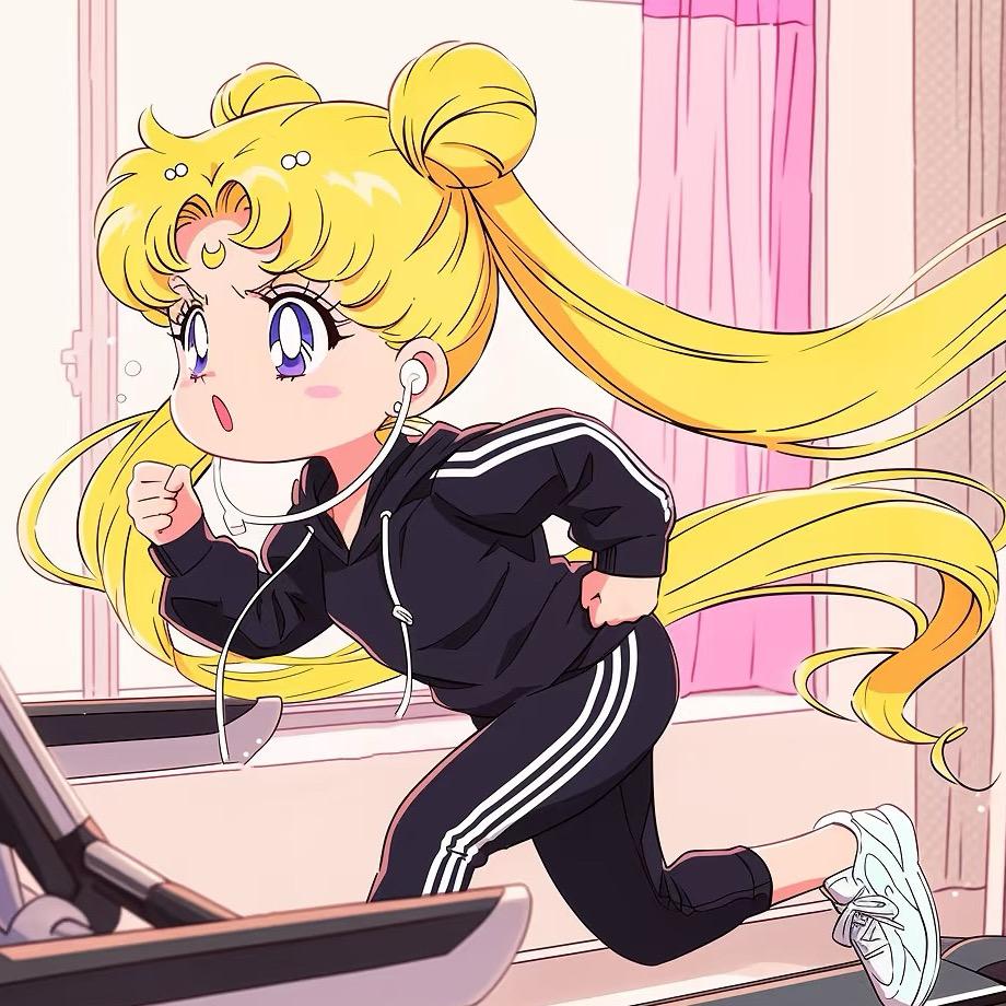 猪精爆改计划CEO