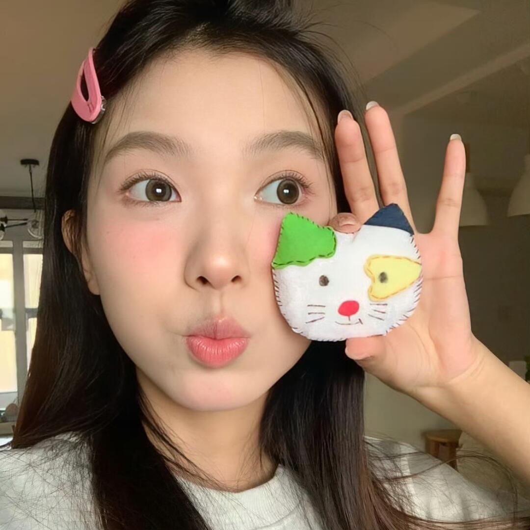 小羊馍馍
