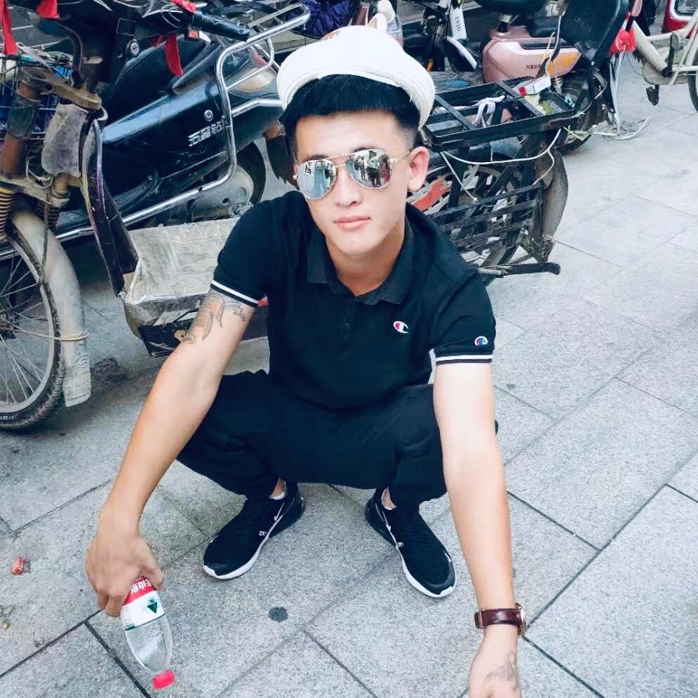 🐰¹⁹₉₉多糖少闫先生