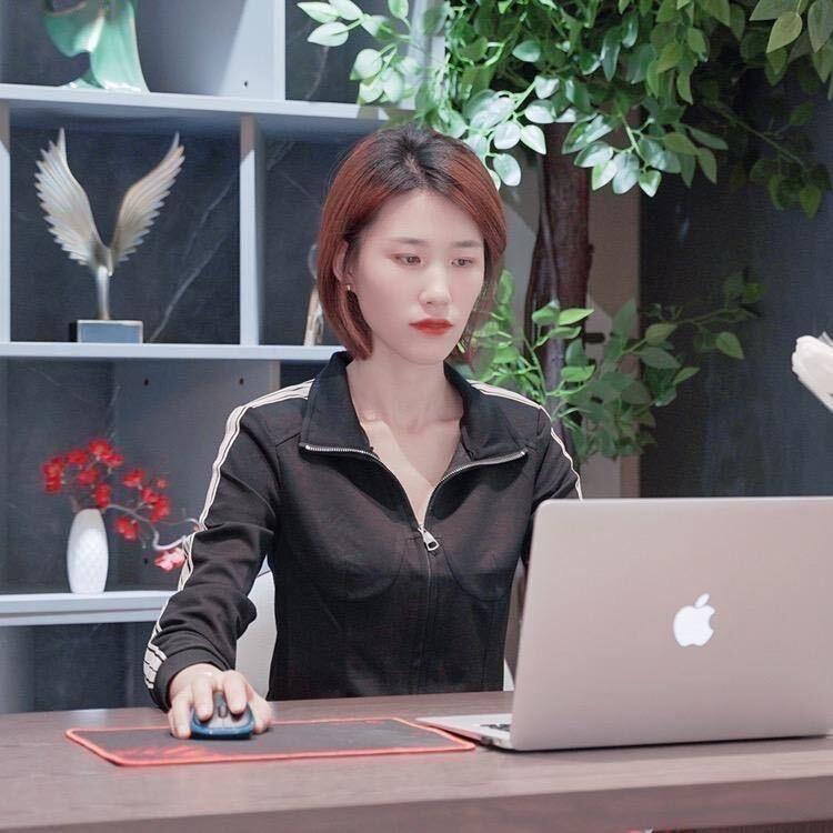 老板娘做定制