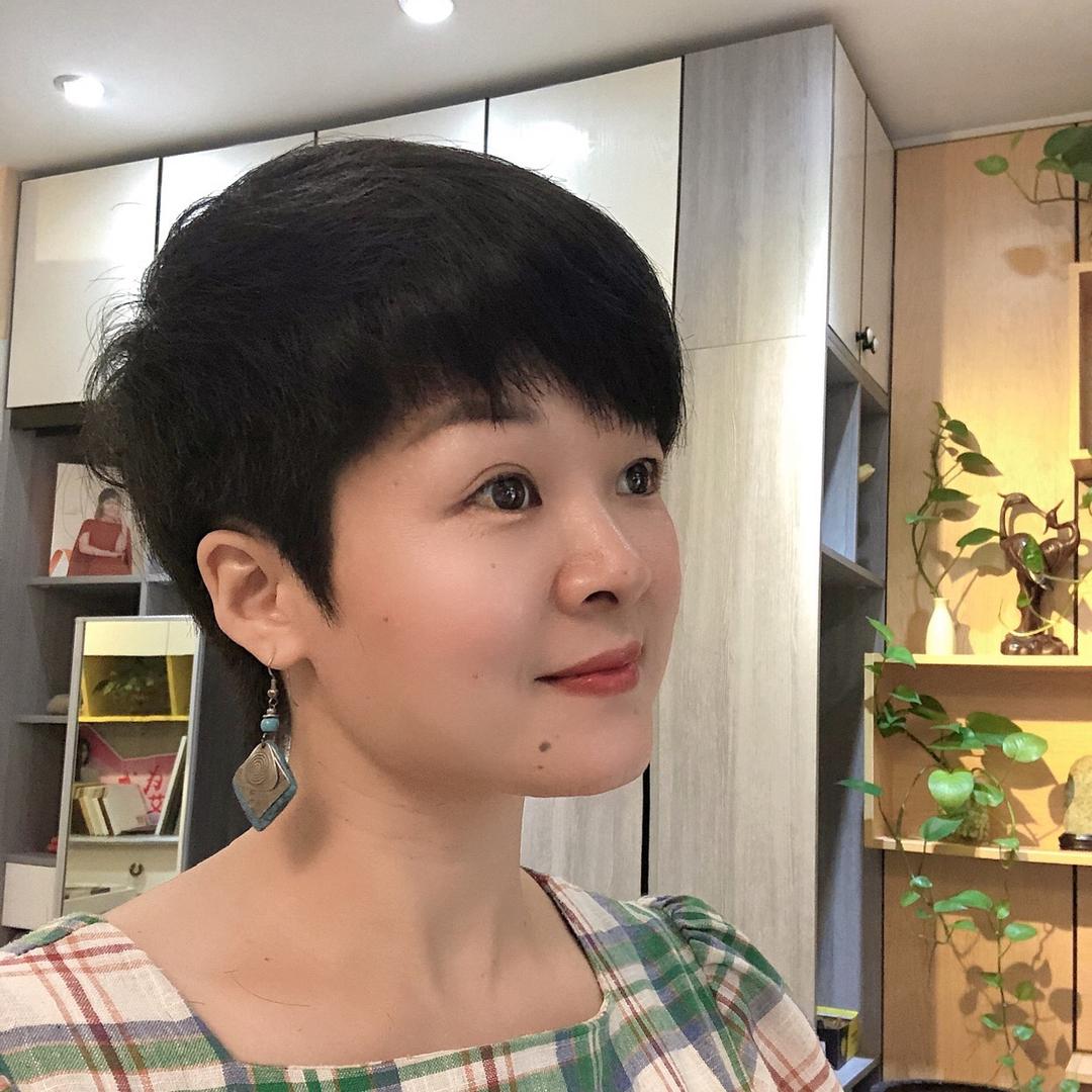 小苹果