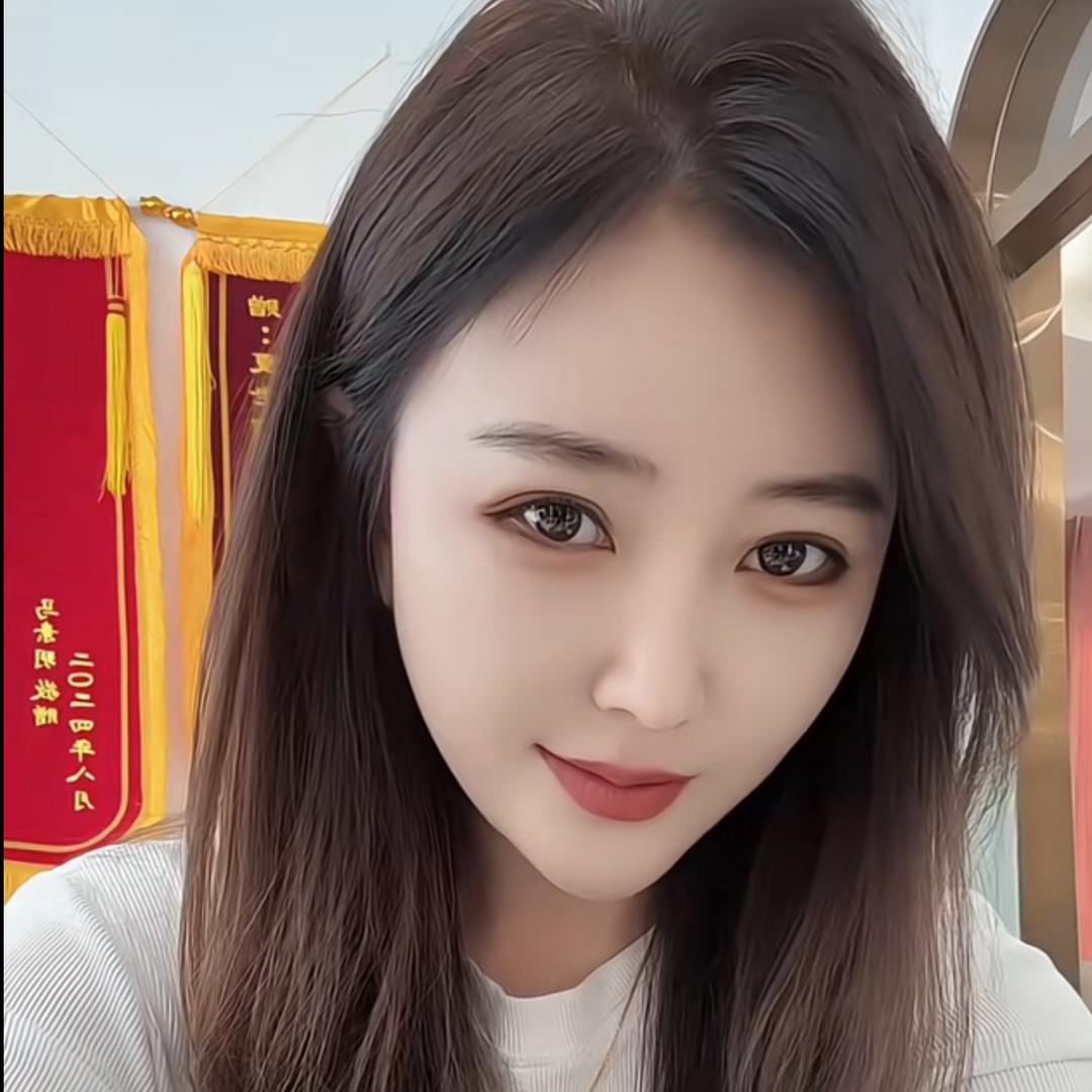 萌萌小仙女