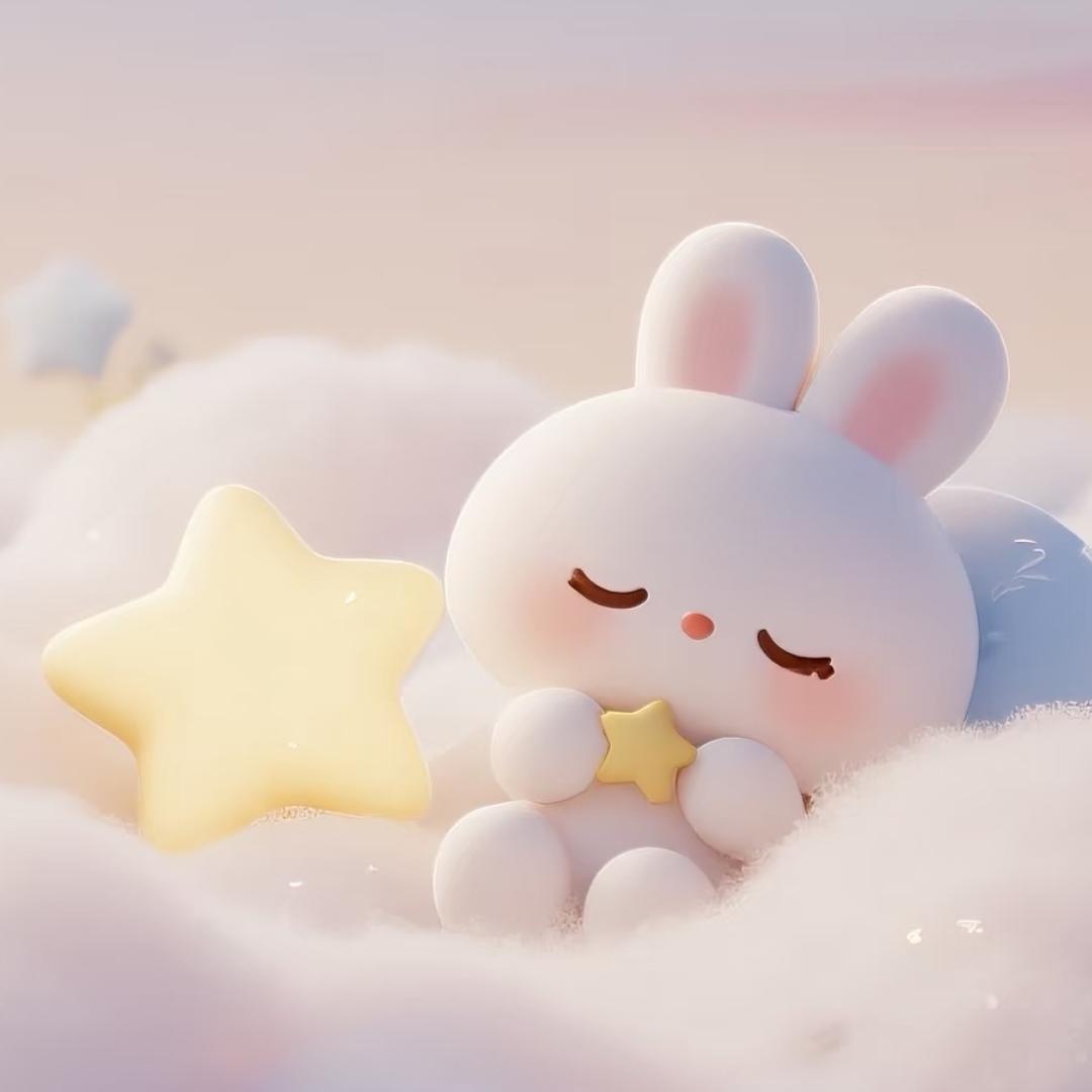 Nora捏脸版.🦢