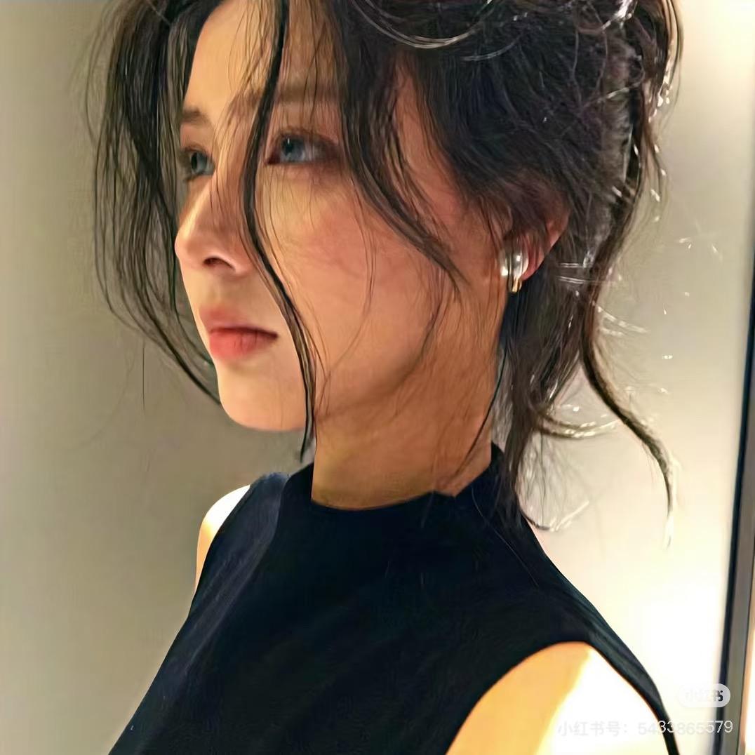 @游香香