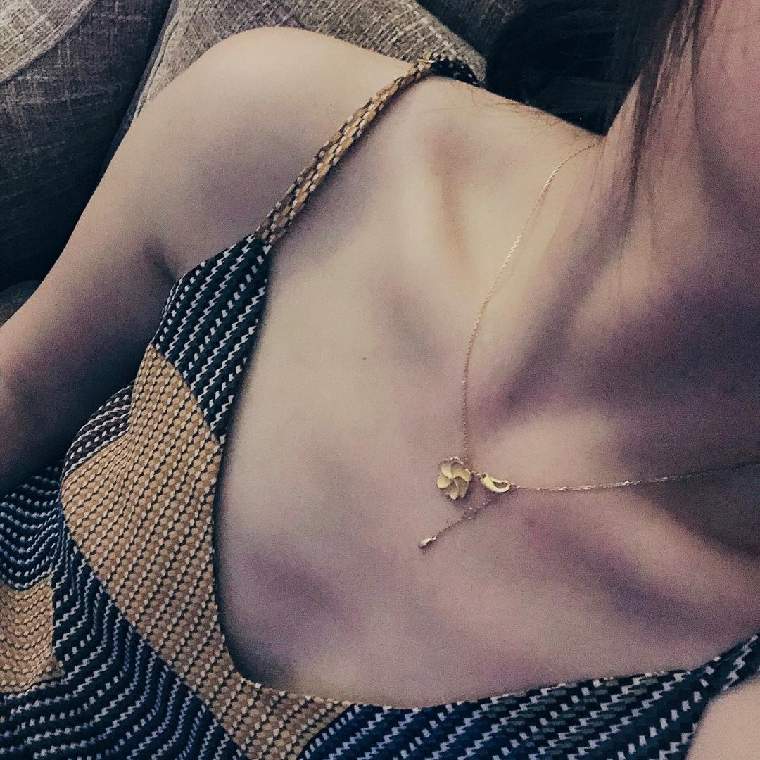 闭月羞花🌸