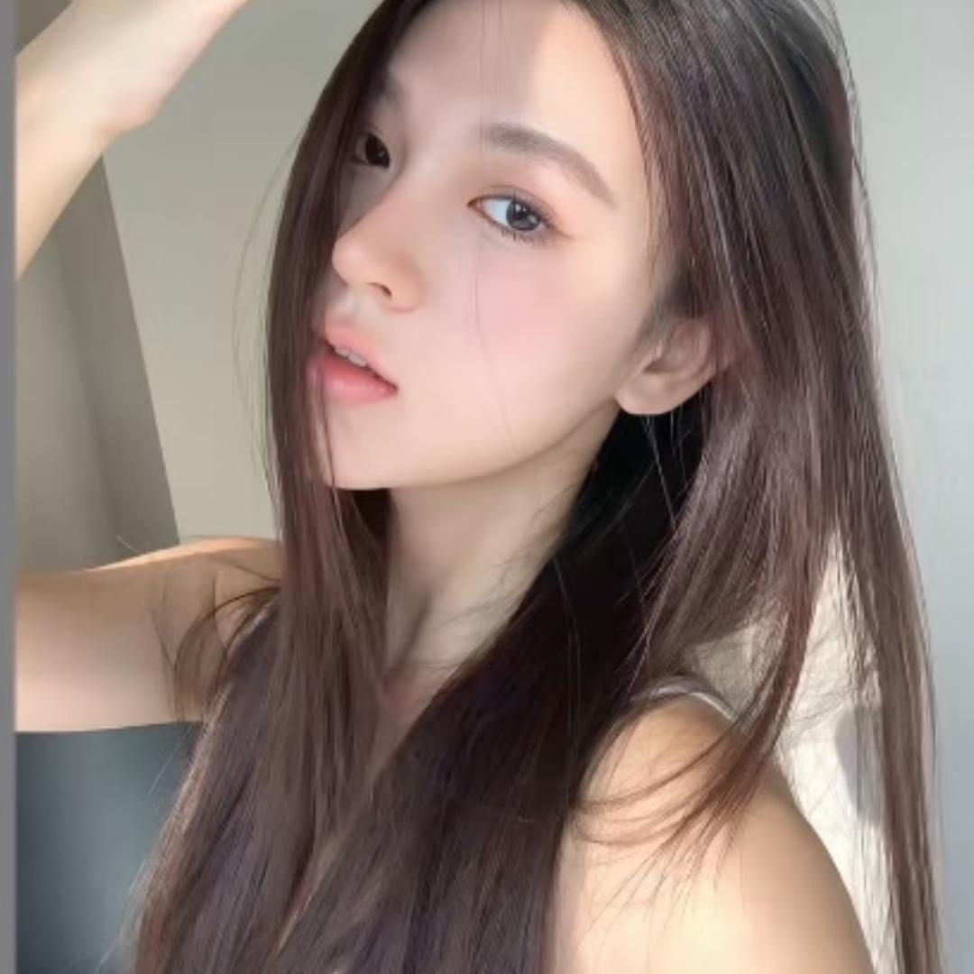 我长这么漂亮有点病怎么了