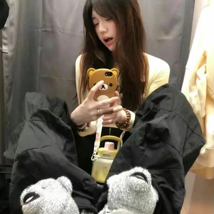 小累