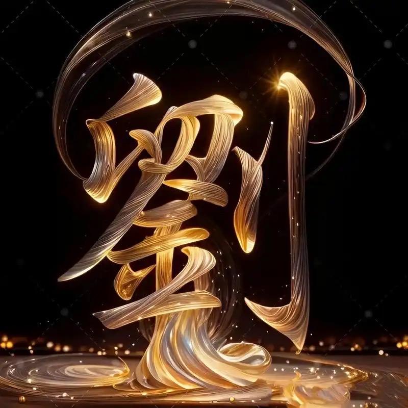 潇洒劉家军