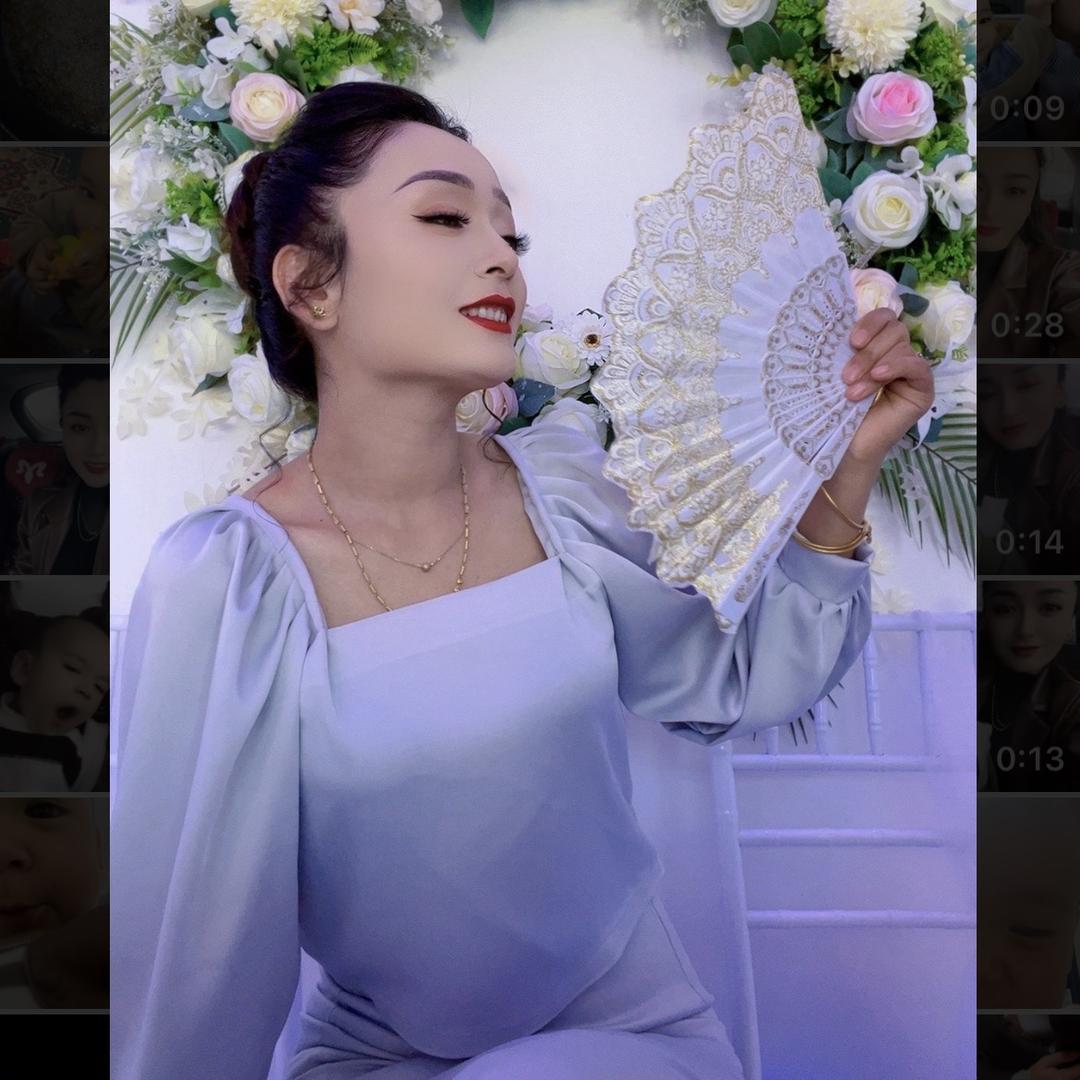 AyNur--好物分享