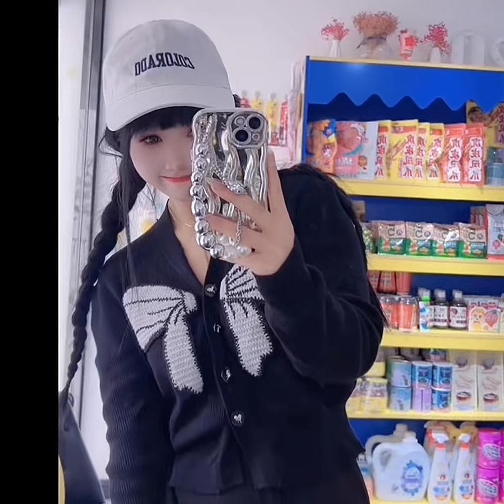 小哆妈咪