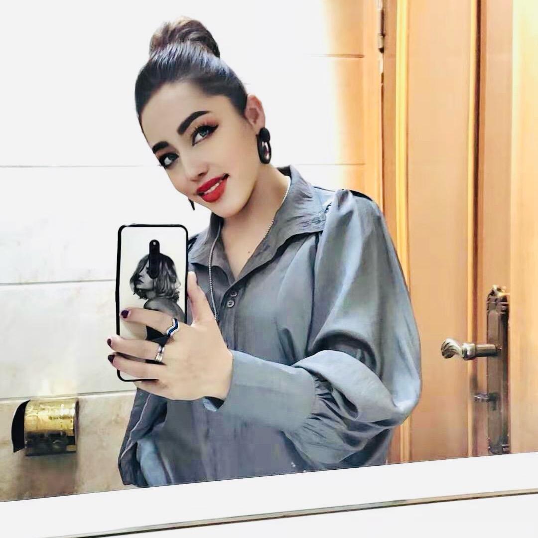 BaRGiNaZ 💇🏼‍♀️