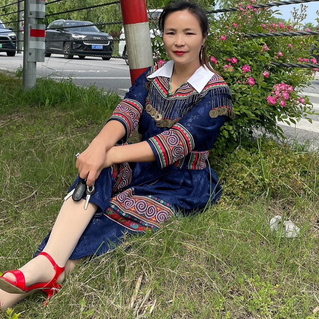 往后余生