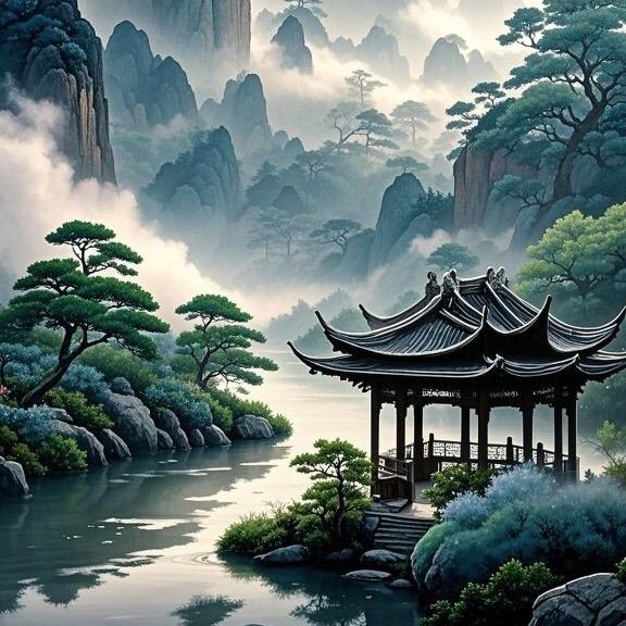 六根居士
