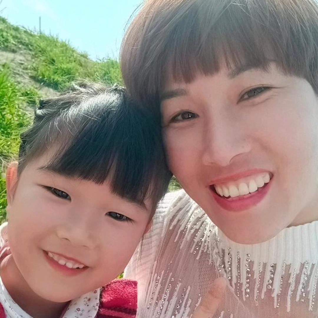 邹可馨妈妈✨🌸🌸