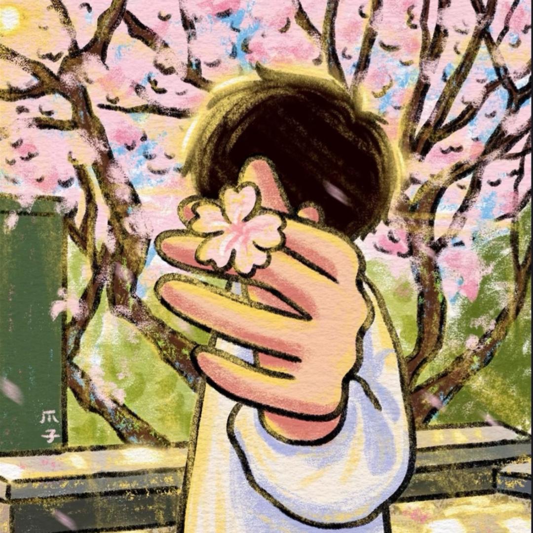 米花糖zz
