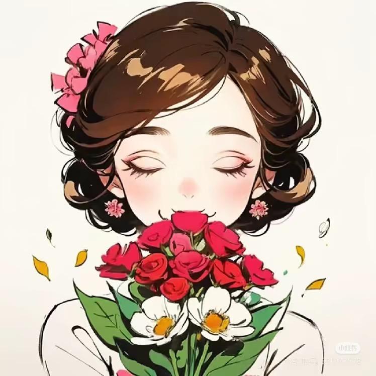 红苹果