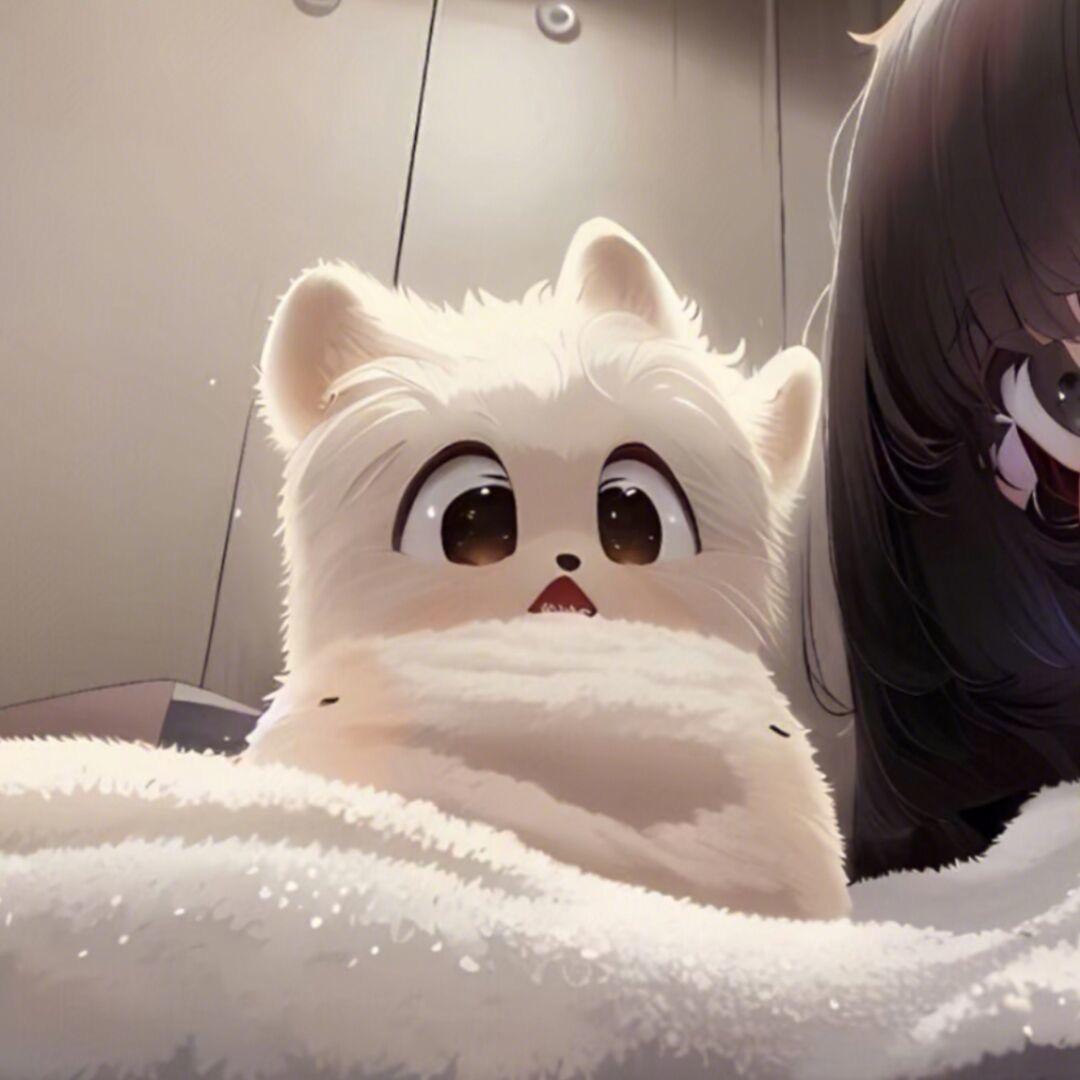 长颈鹿^