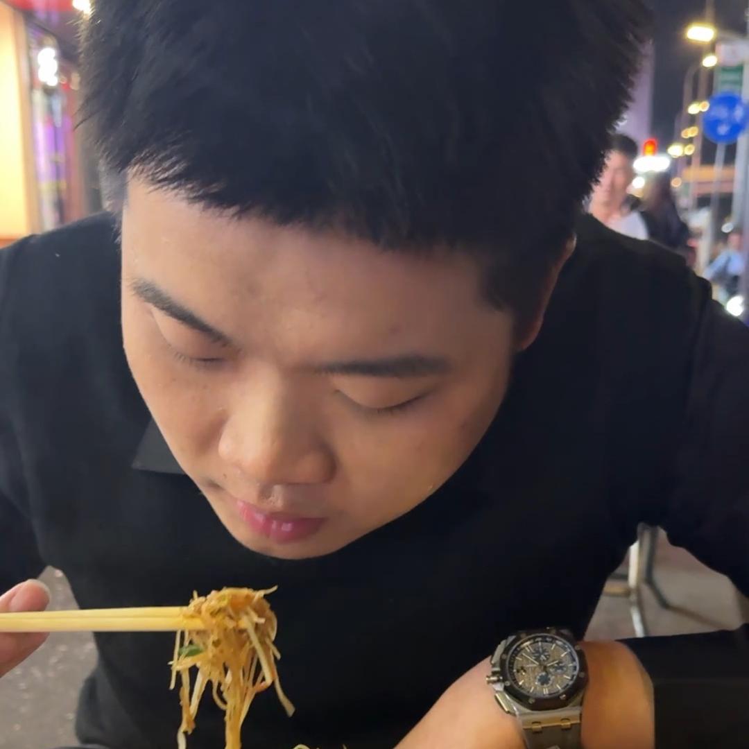 滑尓街的电商圈