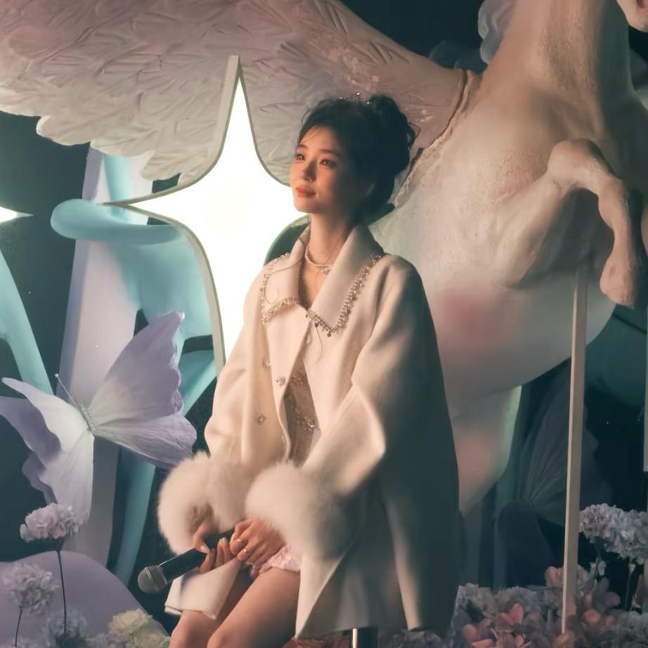 爱哭泣的小青蛙.