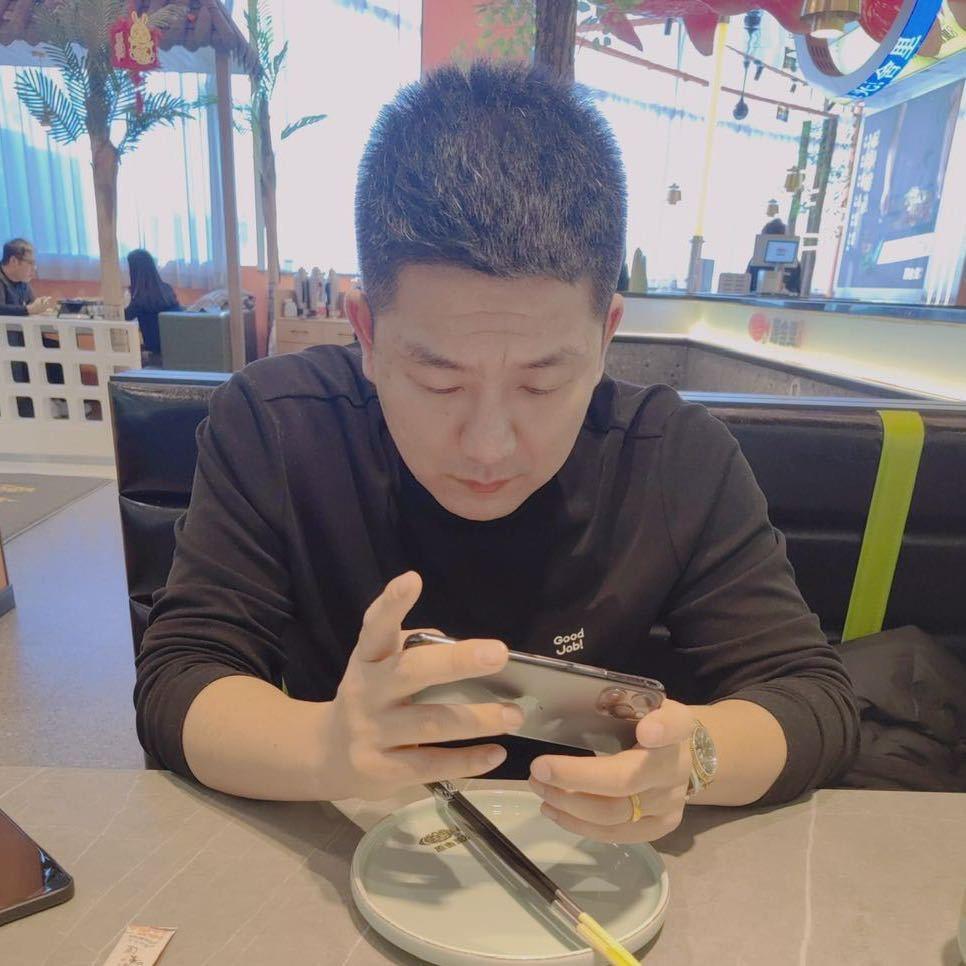 你东哥