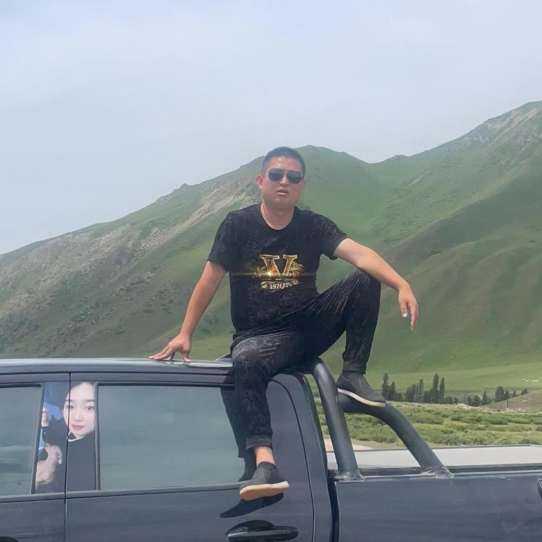 张队（e行网约车）